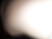 Milf porca si scopa con dildo nero Pov