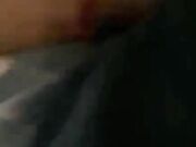 La mia troia me lo succhia in garage