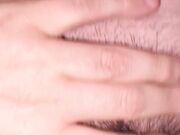 Ragazzo etero cavalca