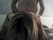 Escort italiana giovane sfondata a pecora e sborrata