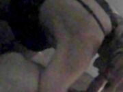 Troia italiana giovane mi succhia il cazzo Cam nascosta