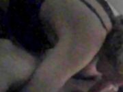 Troia italiana giovane mi succhia il cazzo Cam nascosta