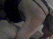 Troia italiana giovane mi succhia il cazzo Cam nascosta