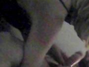 Troia italiana giovane mi succhia il cazzo Cam nascosta