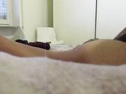 Culo vergine nero superdotato prima volta