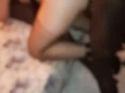 Come le piace farsi sbattere dai neri