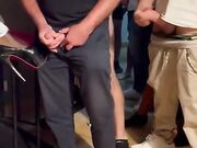 Gang bang moglie maiala italiana