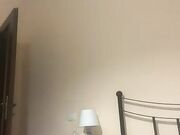 Dopo aver squirtato ci vuole una sigaretta