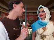 Focosa scopata con LolaDanger