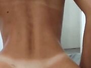 Moglie cowgirl compilation culo in primo piano