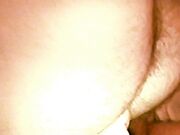 sega con leccata di culo