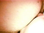 sega con leccata di culo