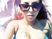 Antonella frau Orosei