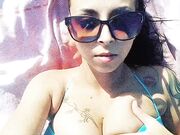 Antonella frau Orosei