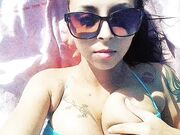 Antonella frau Orosei