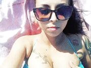 Antonella frau Orosei