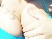 Antonella frau Orosei