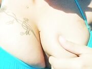 Antonella frau Orosei