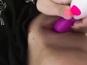 Ditalino e masturbazione morettina italiana social