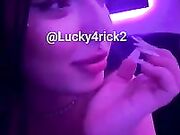 Teen 18 enne italiana gira porno con amico