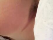 Amatoriale ditalino italiana fica