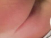 Amatoriale ditalino italiana fica