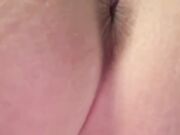 Amatoriale ditalino italiana fica