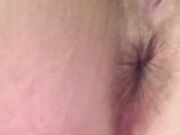 Amatoriale ditalino italiana fica