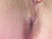 Amatoriale ditalino italiana fica