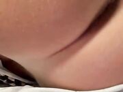 Amatoriale ditalino italiana fica