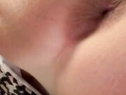 Amatoriale ditalino italiana fica