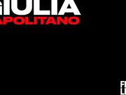 La prima volta di Giulia Napolitano Casting Anale