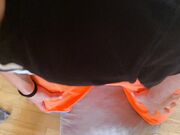 Andrea Rosati schiavo di Pesaro succhia cazzo grosso