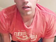 Andrea Rosati si confessa per quello che è un frocio