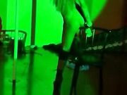 Benny spettacolo erotico dal vivo