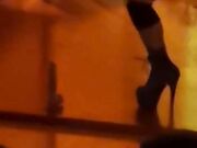 Benny spettacolo erotico dal vivo