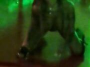 Benny spettacolo erotico dal vivo