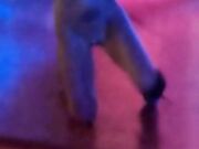 Benny spettacolo erotico dal vivo