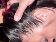 Un pompino ubriacante