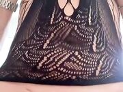 Una meravigliosa leccata di fica