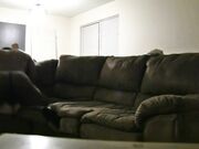 Finalmente mi faccio scopare da un nero