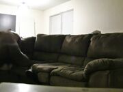 Finalmente mi faccio scopare da un nero