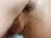 Fantastica sega POV della mia collega