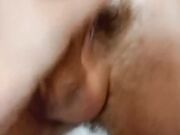 Fantastica sega POV della mia collega