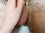 Fantastica sega POV della mia collega