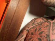 Christina e Danika Lesbo