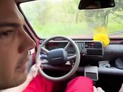 Montata da stallone sui colli bolognesi