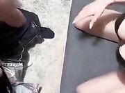 Prendendo i cazzi dei loro fans calippare teen italiane