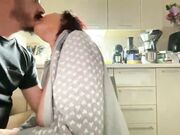 Sega moglie matura tettona italiana