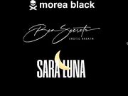 Party con tre maialine italiane